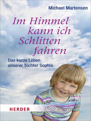 cover image of Im Himmel kann ich Schlitten fahren